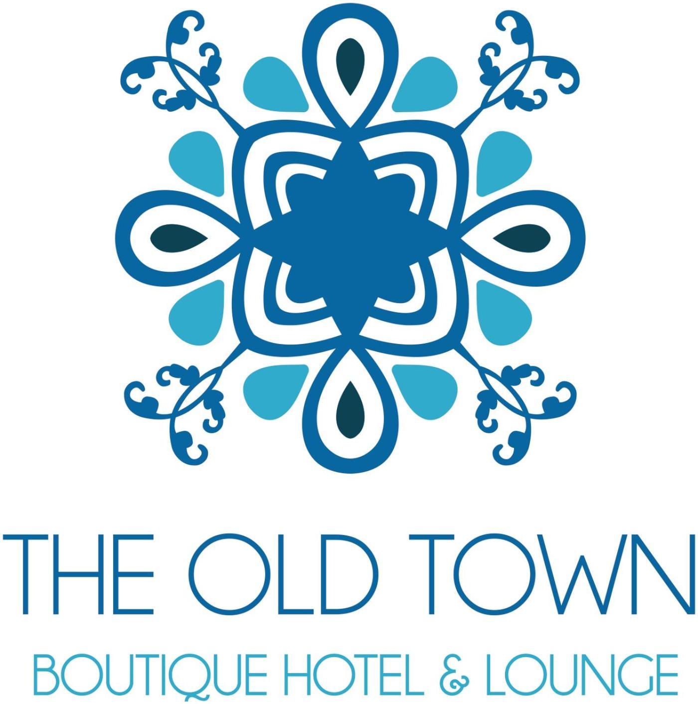The Old Town Boutique Hotel - Adults Only 埃斯特波纳 外观 照片